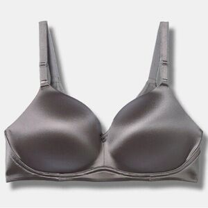 Torrid Dream wire free bra 42DD